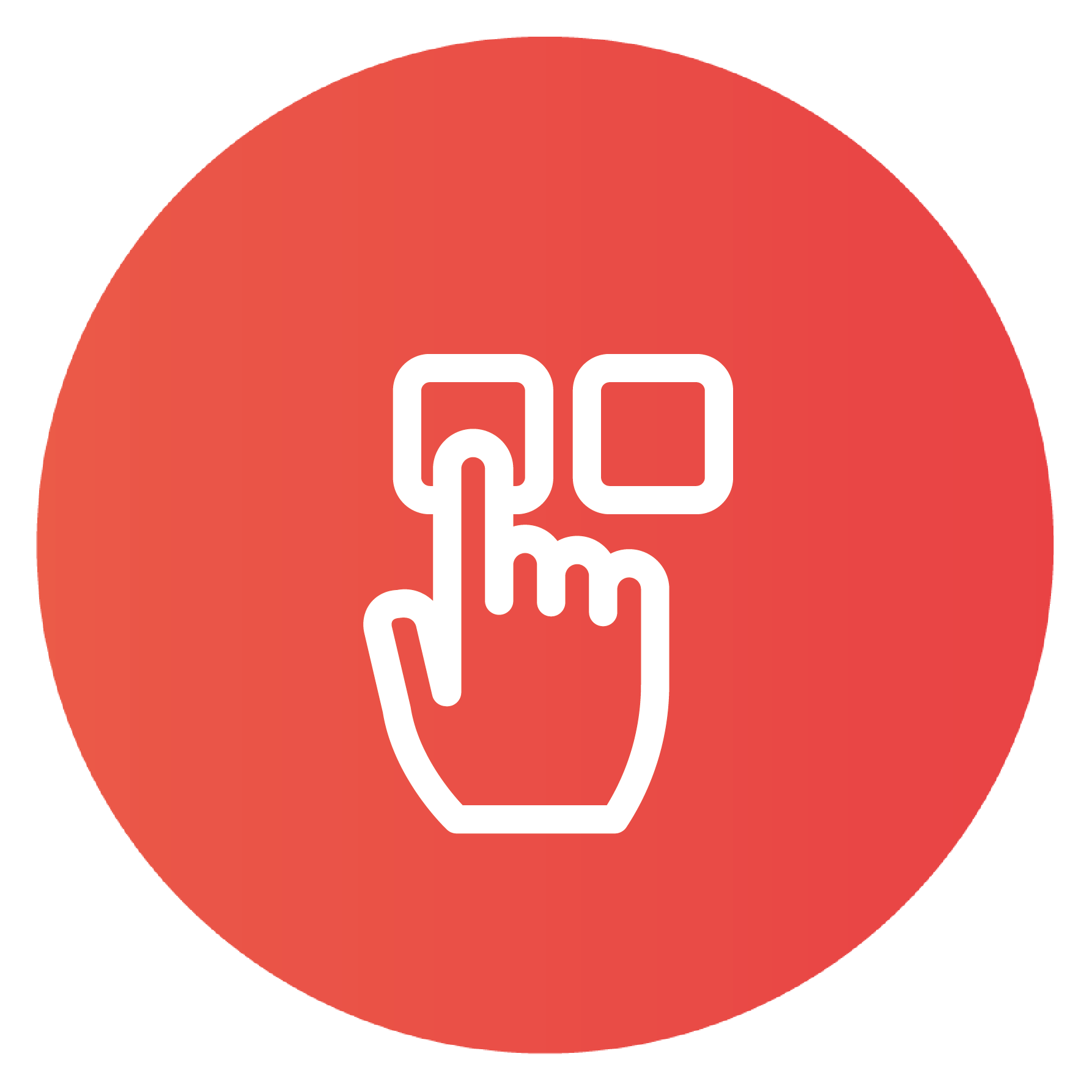 self managed service
