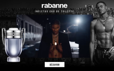Weborama Studio ofrece más de 50 formatos interactivos e innovadores