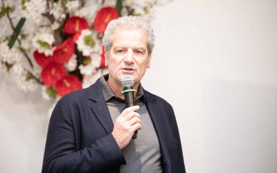 “La seule data qui sera disponible dans l’univers sans cookies tiers, ce sera le contenu” Alain Levy, CEO de Weborama, lors de la matinale Webomind