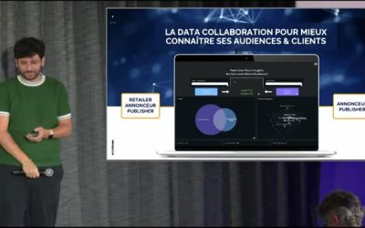 Data collaboration boosted by AI: the future of advertising and marketing strategies